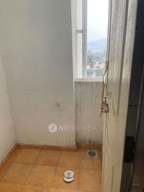 2 BHK Flat In Lotus Pinnacle Chs For Sale  In Dehu Road Sai Nagar