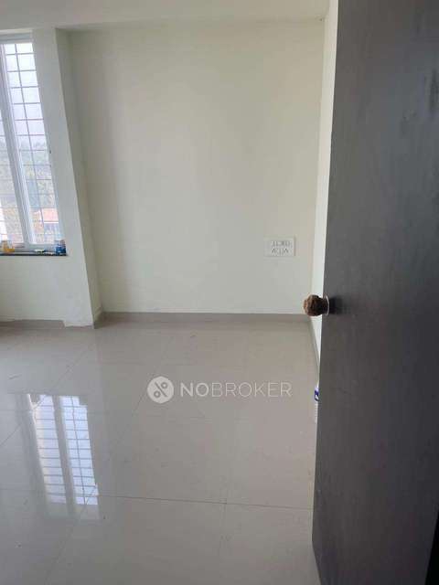 2 BHK Flat In Lotus Pinnacle Chs For Sale  In Dehu Road Sai Nagar