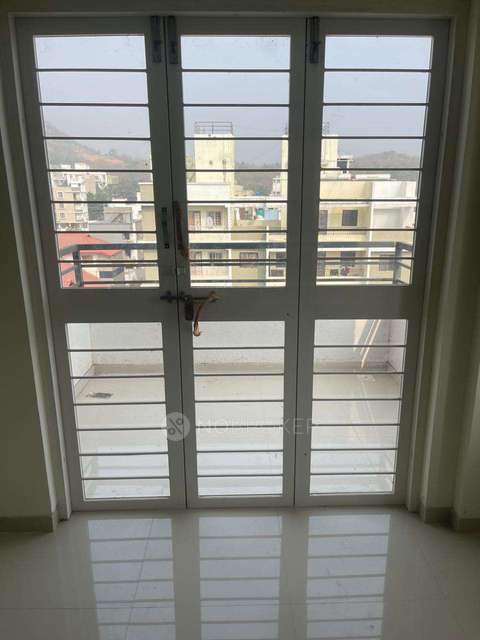 2 BHK Flat In Lotus Pinnacle Chs For Sale  In Dehu Road Sai Nagar