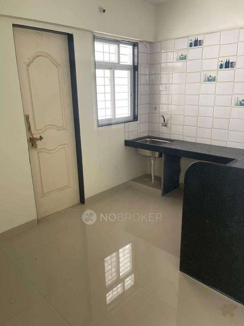 2 BHK Flat In Lotus Pinnacle Chs For Sale  In Dehu Road Sai Nagar