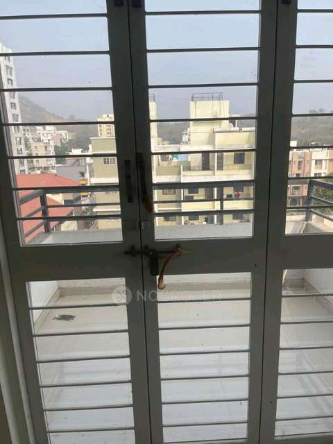 2 BHK Flat In Lotus Pinnacle Chs For Sale  In Dehu Road Sai Nagar