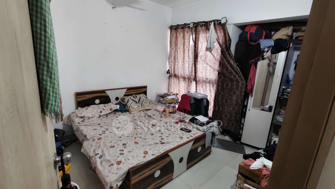 1 BHK Flat In Lodha Upper Thane Site Visit, Thane For Sale  In Thane