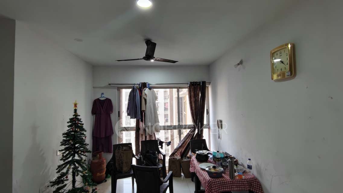 1 BHK Flat In Lodha Upper Thane Site Visit, Thane For Sale  In Thane