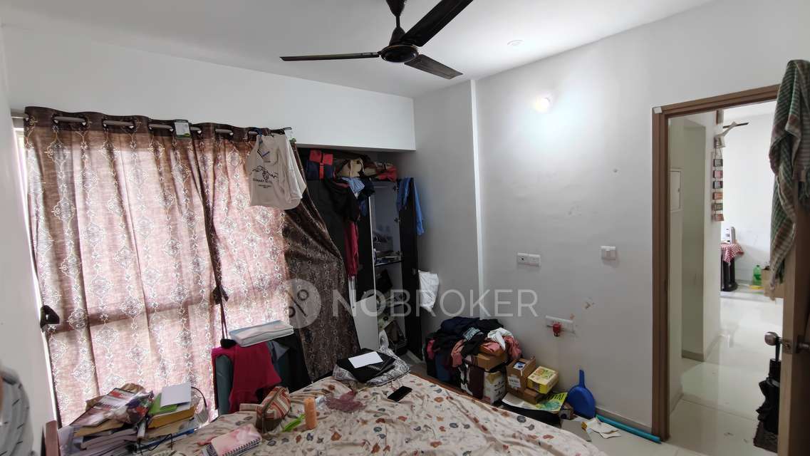 1 BHK Flat In Lodha Upper Thane Site Visit, Thane For Sale  In Thane