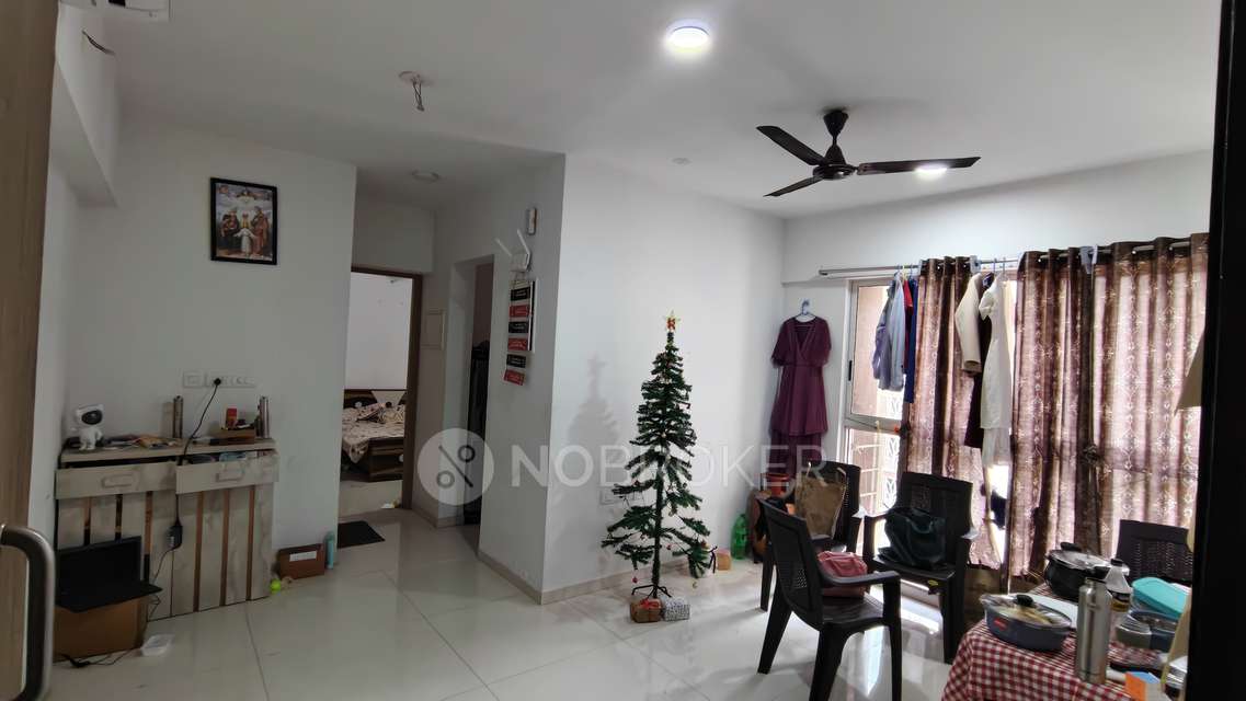 1 BHK Flat In Lodha Upper Thane Site Visit, Thane For Sale  In Thane