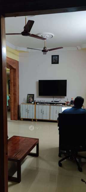 2 BHK Flat In Lakshmi Prerxtage For Sale  In Kukatpally