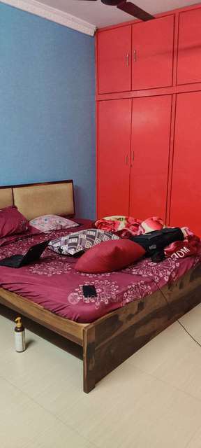 2 BHK Flat In Lakshmi Prerxtage For Sale  In Kukatpally