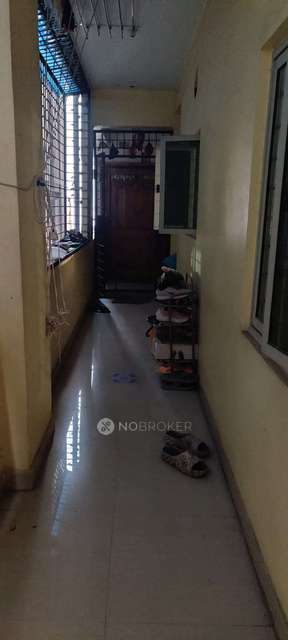 2 BHK Flat In Lakshmi Prerxtage For Sale  In Kukatpally