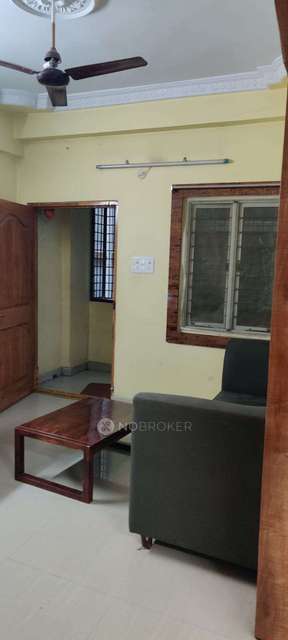2 BHK Flat In Lakshmi Prerxtage For Sale  In Kukatpally