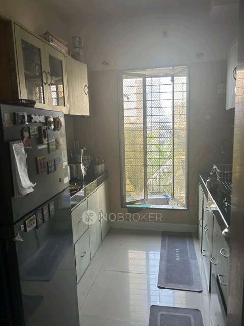 2 BHK Flat In Suryadarshan Chs For Sale  In Mira Road