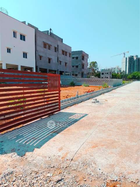 Plot For Sale  In Mahanidhi Residency  In Begur