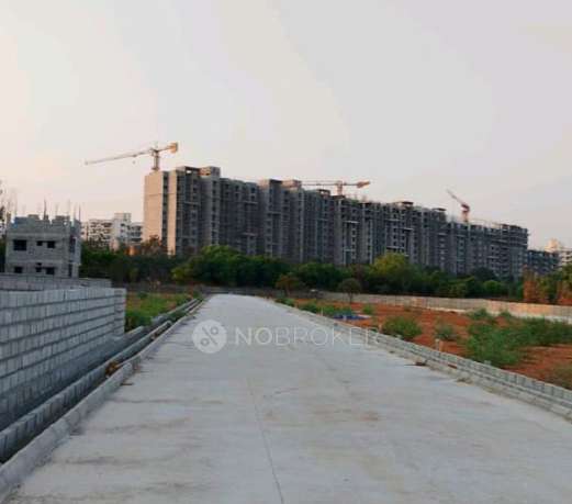 Plot For Sale  In Mahanidhi Residency  In Begur