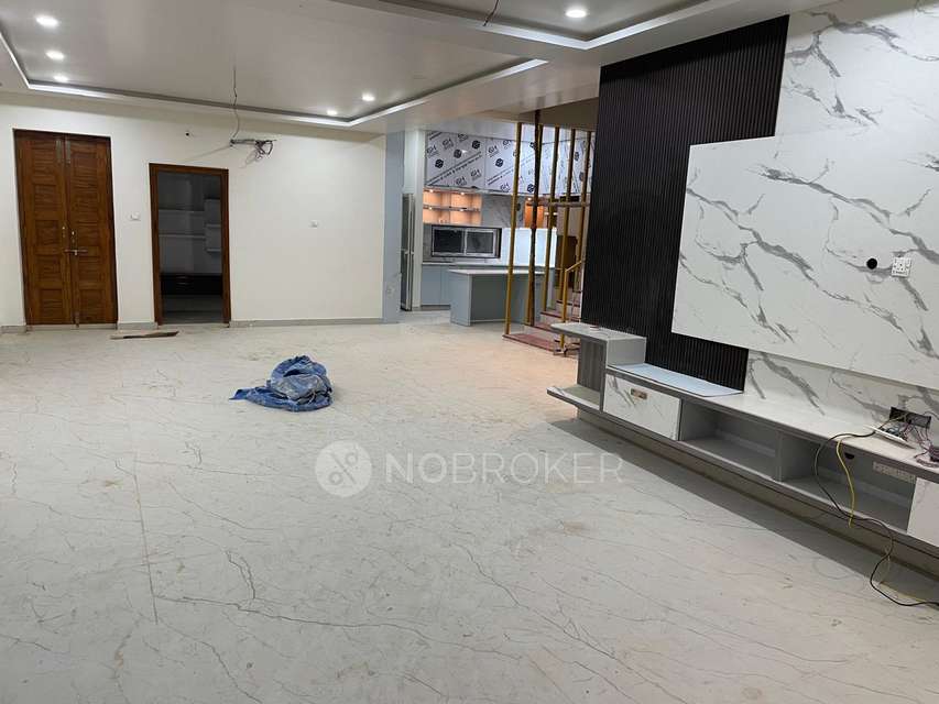 4 BHK House for Rent  In Saidabad