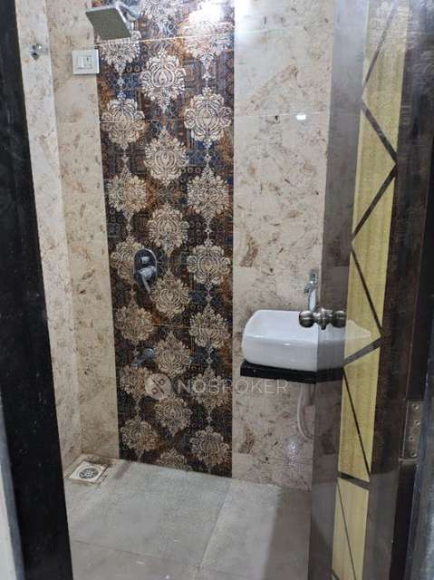 1 BHK Flat In Shubham Jijai Angan Phase Ii For Sale  In Taloja