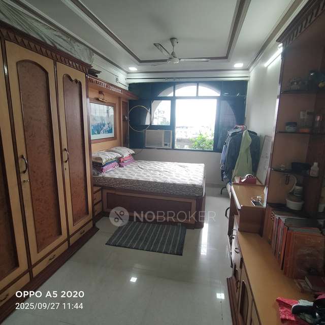 2 BHK Flat In Pink Palace Chs For Sale  In Kalyan West