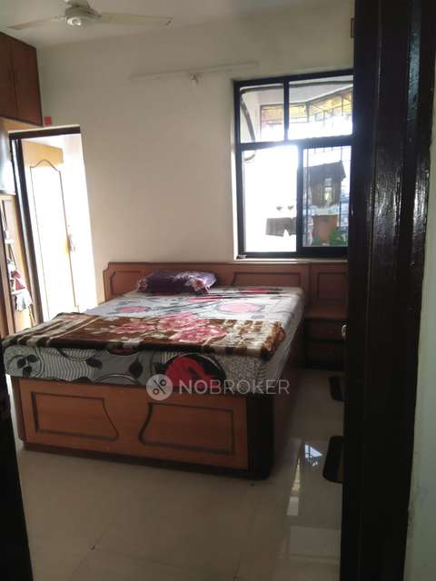 2 BHK Flat In Pink Palace Chs For Sale  In Kalyan West
