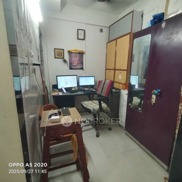 2 BHK Flat In Pink Palace Chs For Sale  In Kalyan West