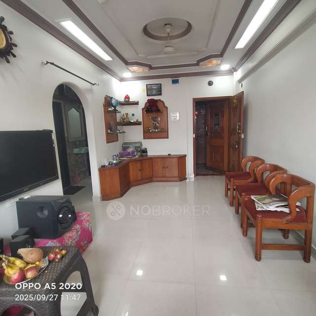 2 BHK Flat In Pink Palace Chs For Sale  In Kalyan West