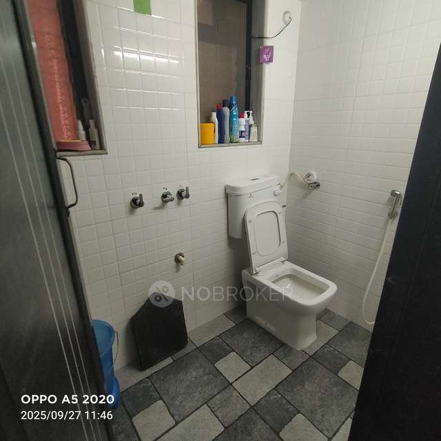 2 BHK Flat In Pink Palace Chs For Sale  In Kalyan West