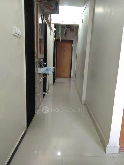 2 BHK Flat In Pink Palace Chs For Sale  In Kalyan West