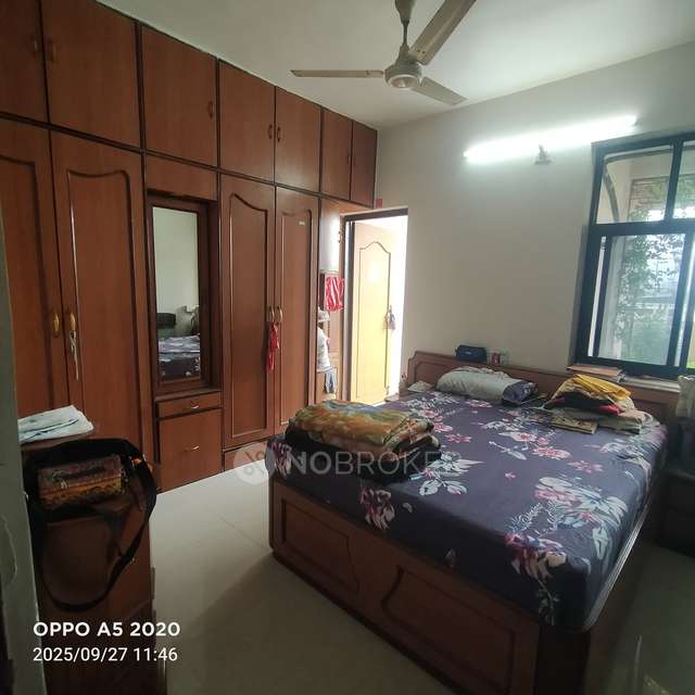 2 BHK Flat In Pink Palace Chs For Sale  In Kalyan West