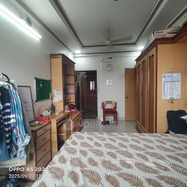 2 BHK Flat In Pink Palace Chs For Sale  In Kalyan West