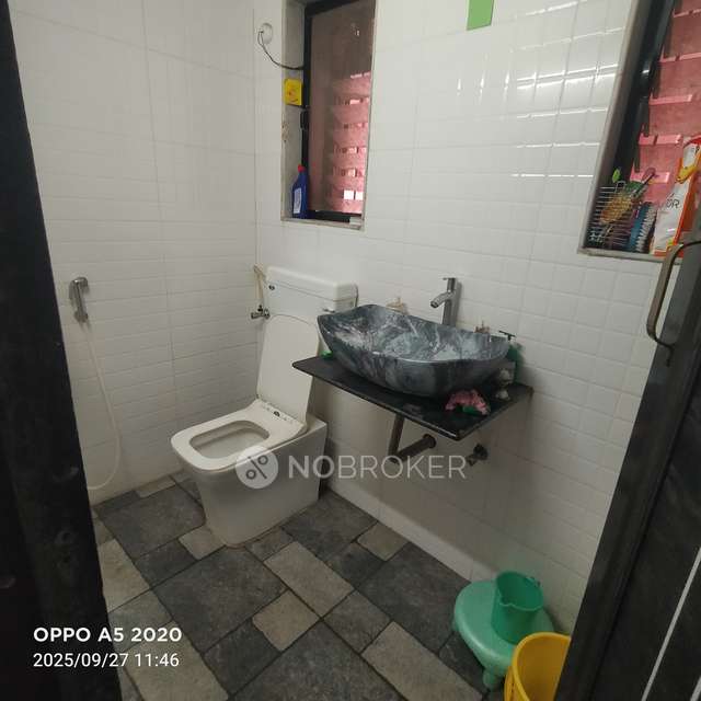 2 BHK Flat In Pink Palace Chs For Sale  In Kalyan West