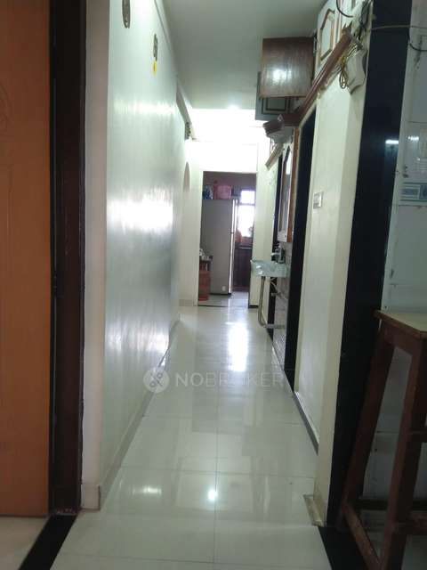 2 BHK Flat In Pink Palace Chs For Sale  In Kalyan West