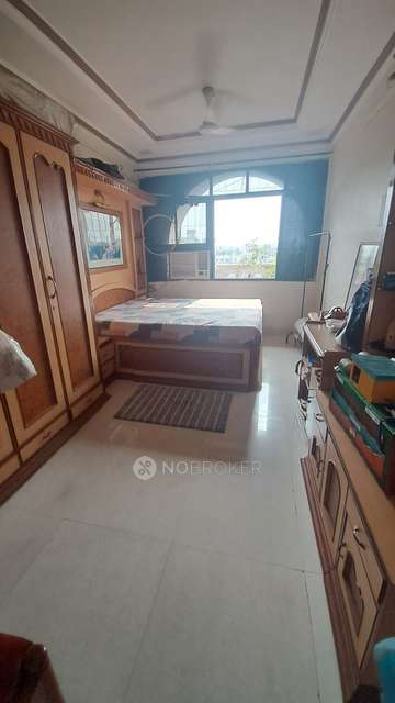 2 BHK Flat In Pink Palace Chs For Sale  In Kalyan West