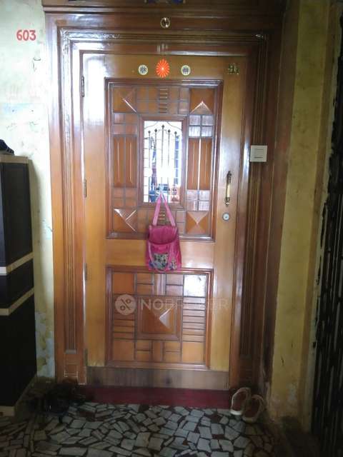 2 BHK Flat In Pink Palace Chs For Sale  In Kalyan West