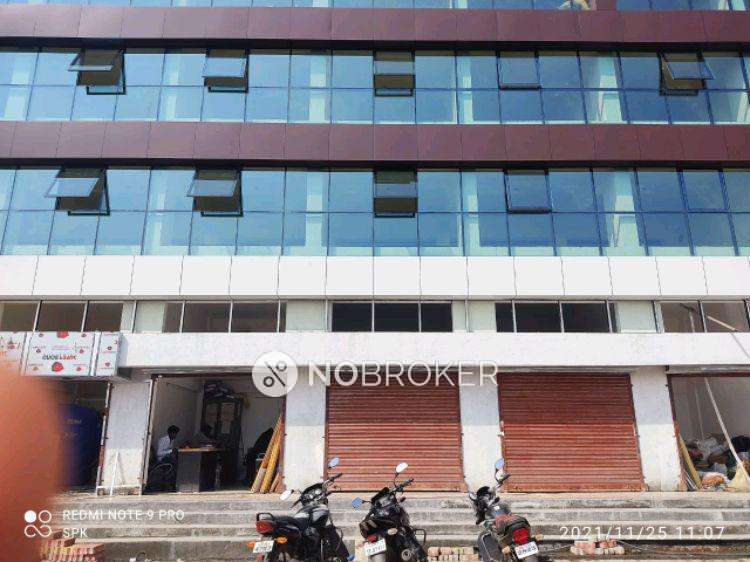 Shop in Kharabwadi,, Pune for sale 