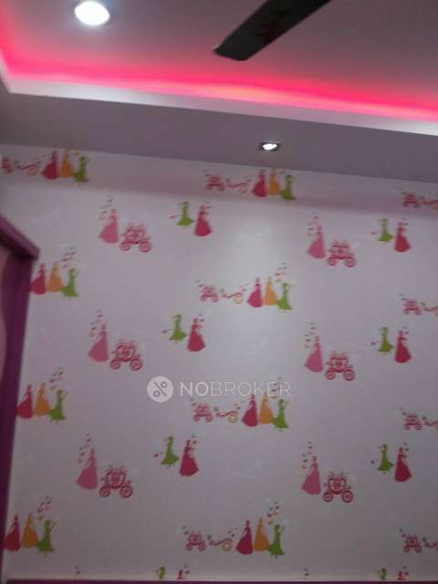 3 BHK Flat In Chandras Bella Vista Apartments For Sale  In Alwal