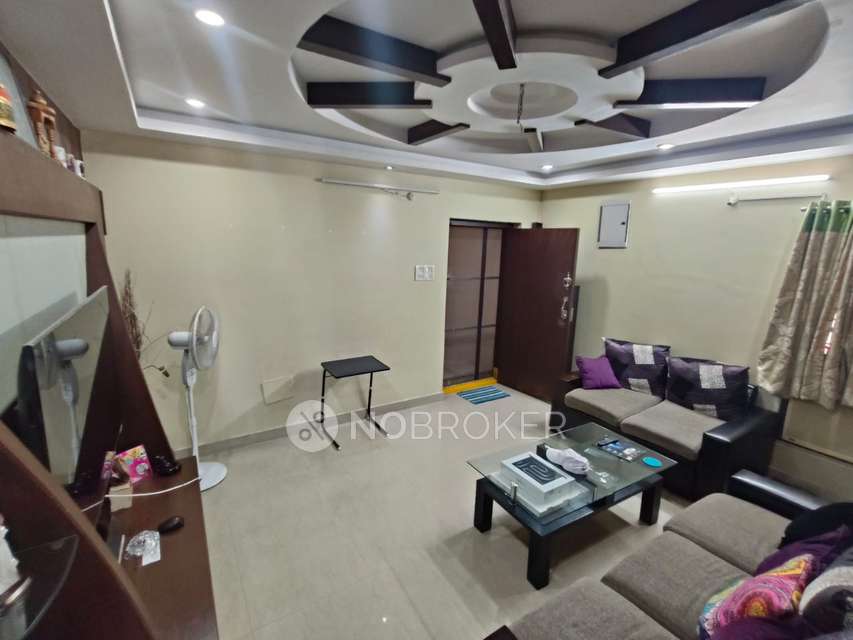 3 BHK Flat In Chandras Bella Vista Apartments For Sale  In Alwal