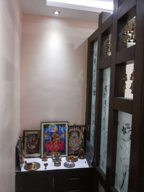 3 BHK Flat In Chandras Bella Vista Apartments For Sale  In Alwal