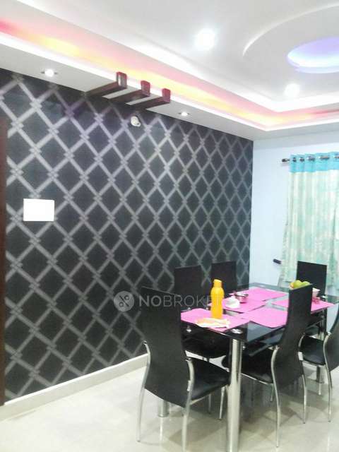 3 BHK Flat In Chandras Bella Vista Apartments For Sale  In Alwal