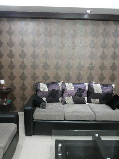 3 BHK Flat In Chandras Bella Vista Apartments For Sale  In Alwal