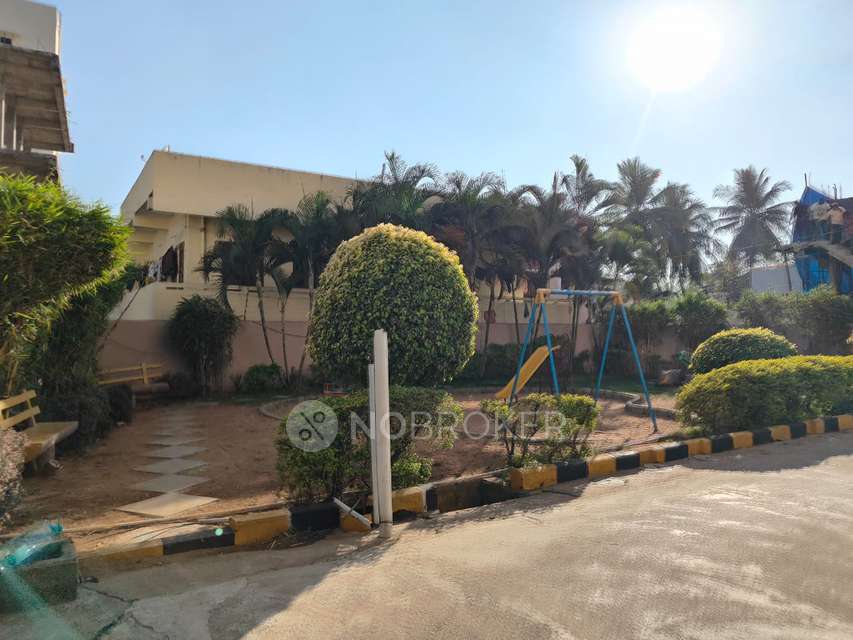 3 BHK Flat In Chandras Bella Vista Apartments For Sale  In Alwal