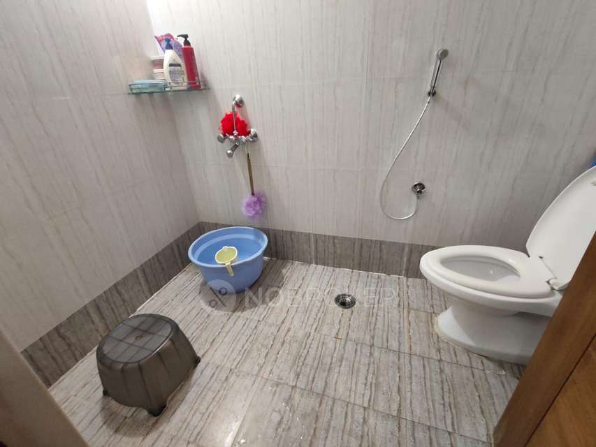 3 BHK Flat In Chandras Bella Vista Apartments For Sale  In Alwal