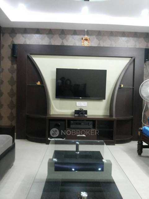 3 BHK Flat In Chandras Bella Vista Apartments For Sale  In Alwal