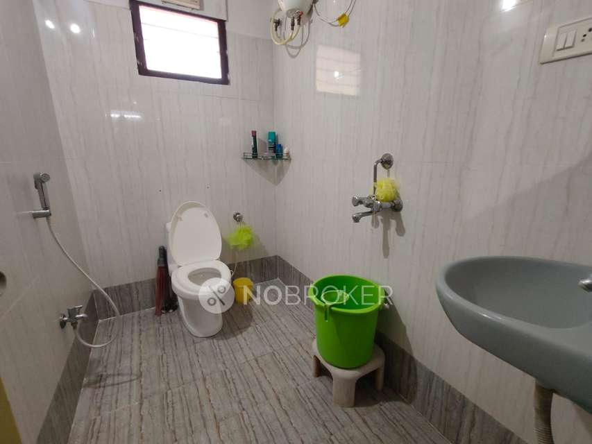 3 BHK Flat In Chandras Bella Vista Apartments For Sale  In Alwal