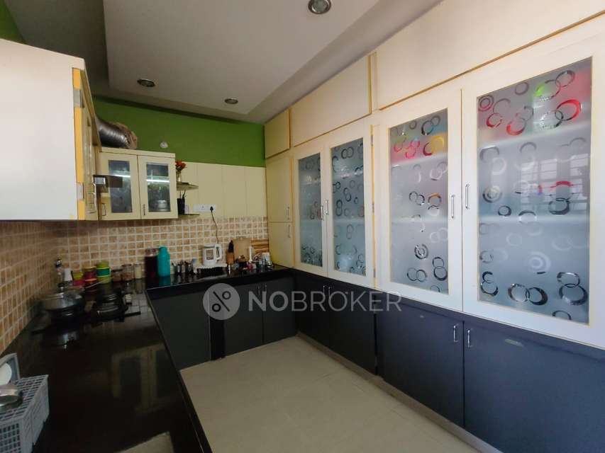 3 BHK Flat In Chandras Bella Vista Apartments For Sale  In Alwal