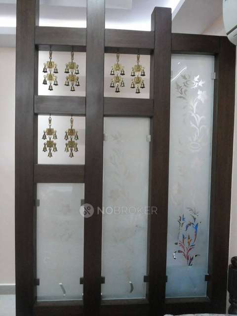 3 BHK Flat In Chandras Bella Vista Apartments For Sale  In Alwal