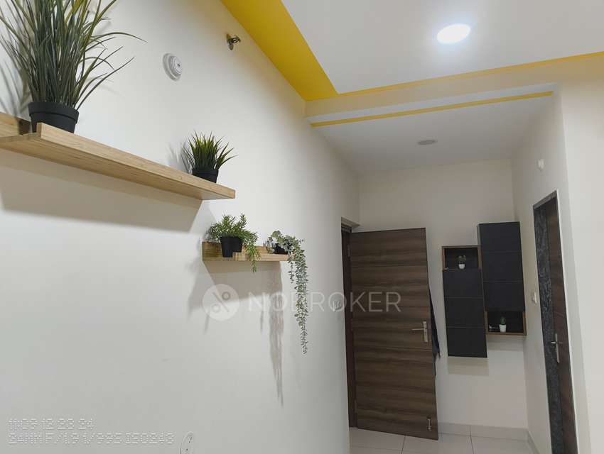 2 BHK Flat In My Home Avatar For Sale  In Puppalguda