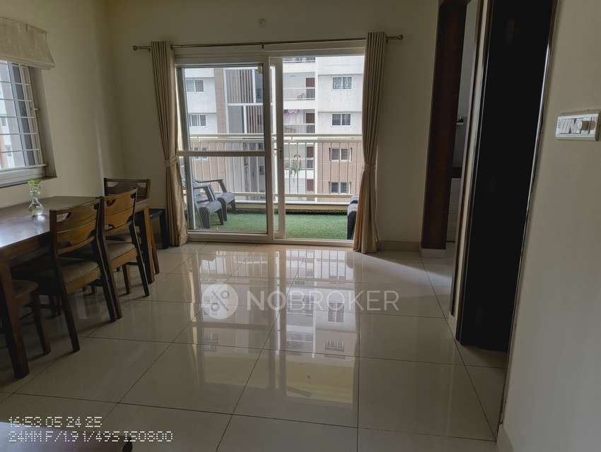 2 BHK Flat In My Home Avatar For Sale  In Puppalguda