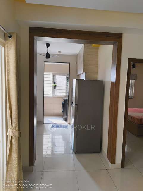 2 BHK Flat In My Home Avatar For Sale  In Puppalguda