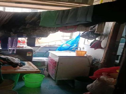 2 BHK Flat In Happy Homz Fort View Colony For Sale  In Upperpally