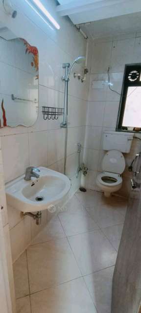 1 BHK Flat In Krishna Galaxy For Sale  In Santacruz East