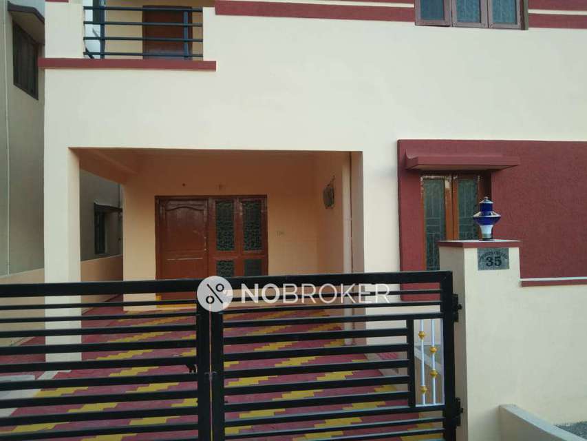 2 BHK Flat In Manvita Apartment For Sale  In Bachupally