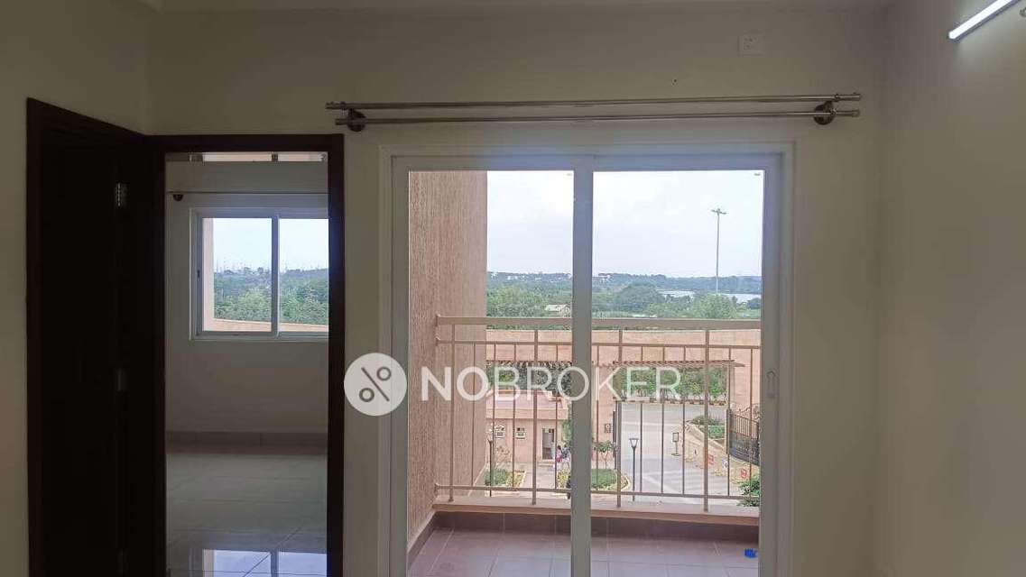 1 BHK Flat In Prestige Finsbury Park For Sale  In Bagalur