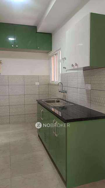 1 BHK Flat In Prestige Finsbury Park For Sale  In Bagalur